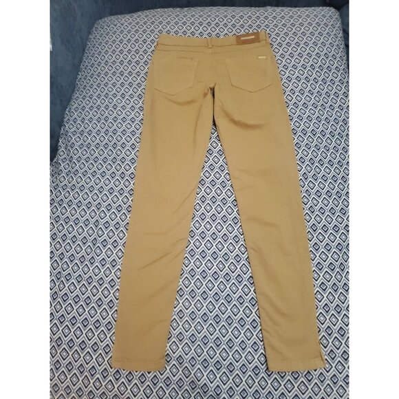 Vintage Deluxe Collection Zara Basic Women’s Jeans Pants Straight Size 04 - Picture 6 of 16